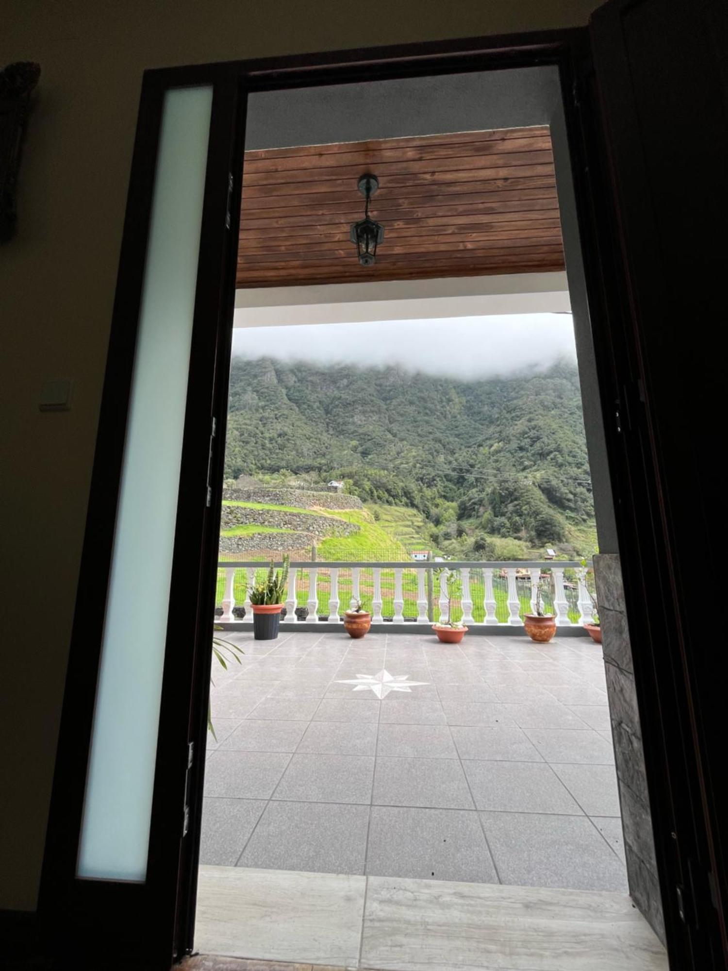Mountain Retreat Boaventura Exterior foto