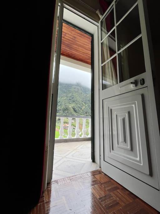 Mountain Retreat Boaventura Exterior foto
