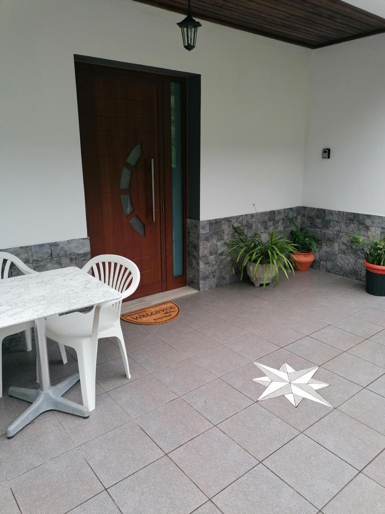 Mountain Retreat Boaventura Exterior foto